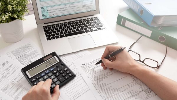 Financial Accounting Services
